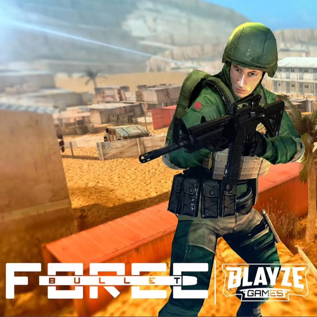 bulletforce.co