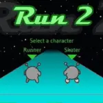 Run Fun! 5 Run Fun!